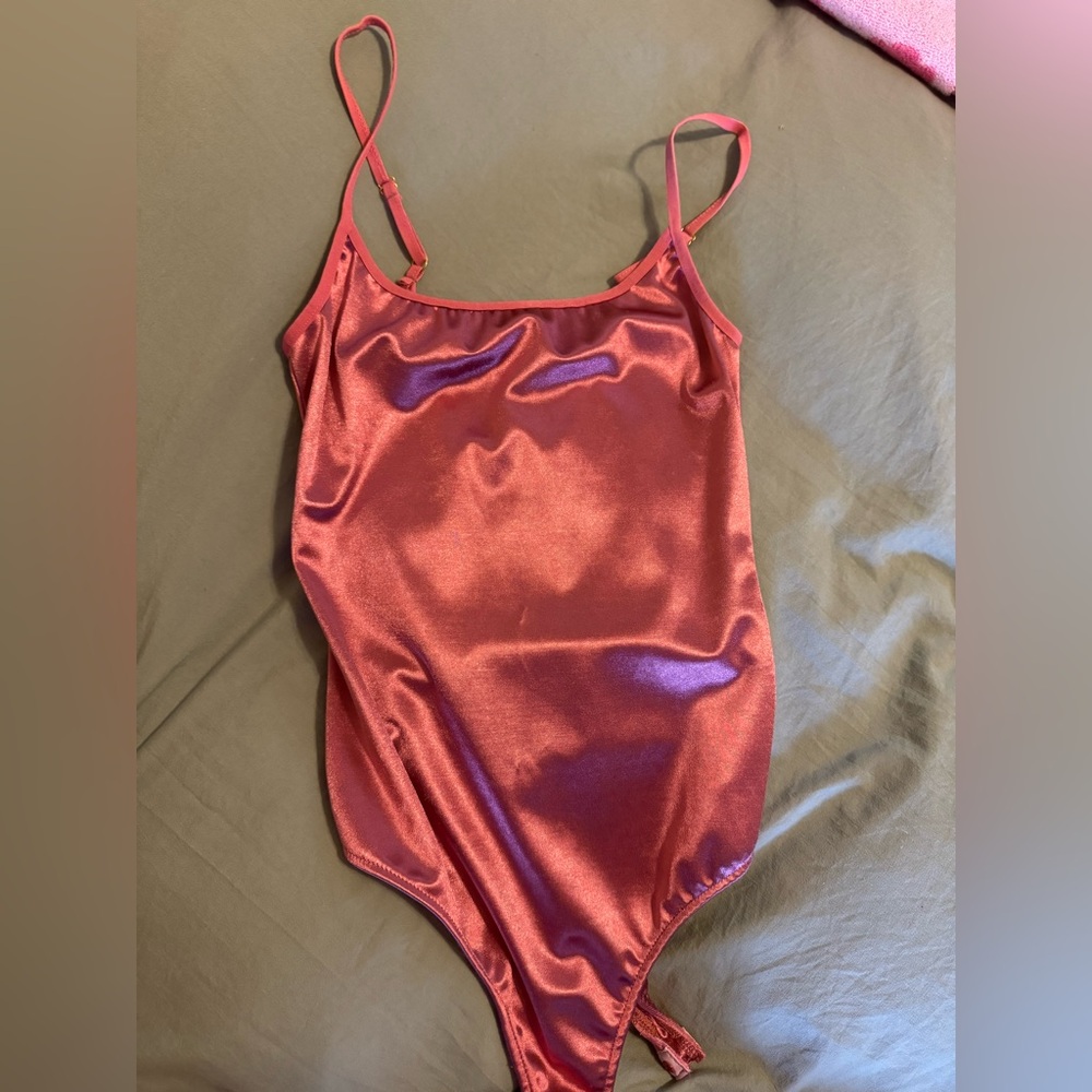 Free people One Piece, size small